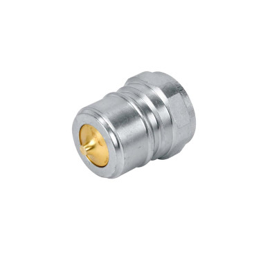 Kobling 3/4" stik Tema T-serie - Tema 7520-QC