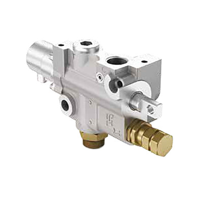 Tipventil type DM240 190 bar