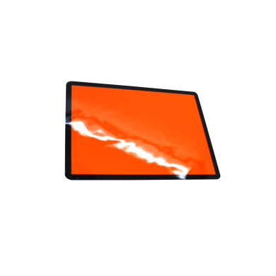 ADR-skylt 400x300mm magnetisk