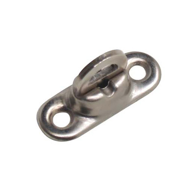 Hållare till skylt lilla mod. cc 23mm