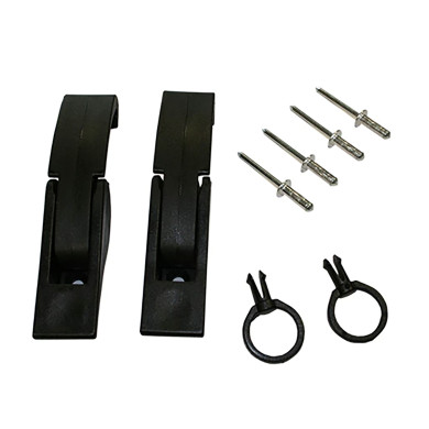 Jonesco reserve kit for brandslukker skab