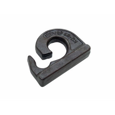 Surrningskrok för svetsning 6000kg