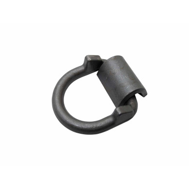 Båtkrok 132,5x130mm.x22mm15 ton