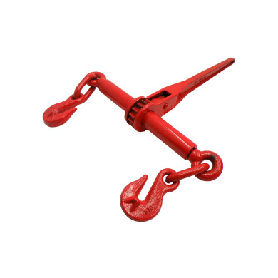 Kättingspännare 8mm 8.000kg, MBF: 80,4kN, LC: 40kN