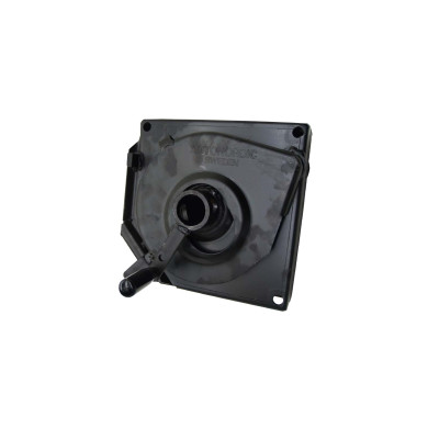 Autonordic spännare höger  utan band