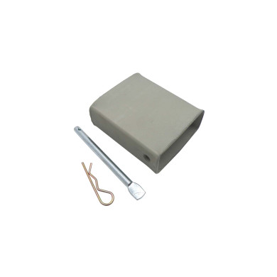 Planbeslag för Spännband