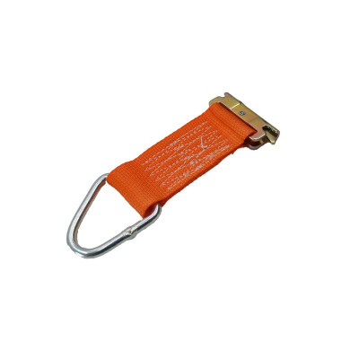 Takring med fjäderbeslag