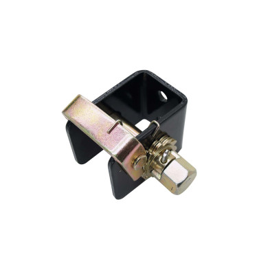 Spännare utan band  125x100x90 28mm fattning nyckel