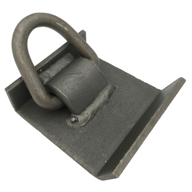 Surrningsring nedfällbar 10 ton