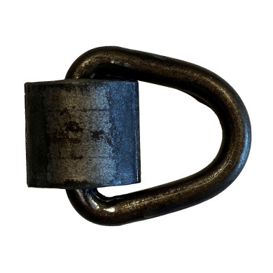 Surringsring 10T med bøyle, rå - Pos. 2+3 på tegningen - Model Vang