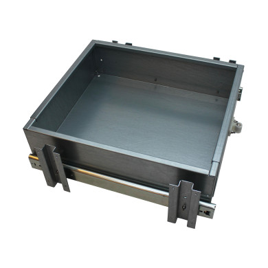 Flexilåda för verktygslåda L550-800 min