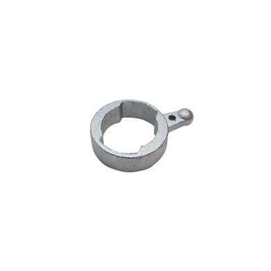 Niveaulås f. cont.lås 52mm - 906000274