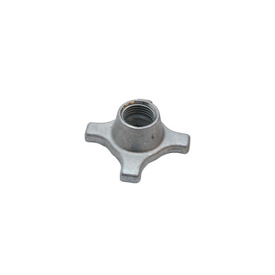 Møtrik for containerlås 52mm - 905000275