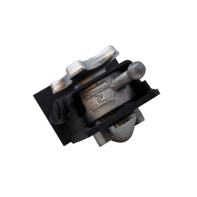 Containerlås komplett 38mm - 905248000