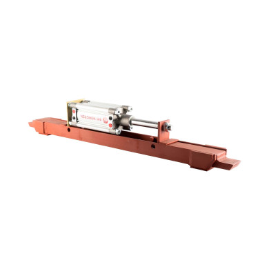 Lastväxlarlås Ny 80mm syl. 198527