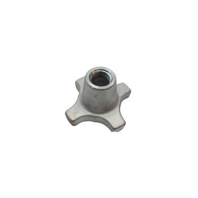 Møtrik for 38mm bolt - 905000127