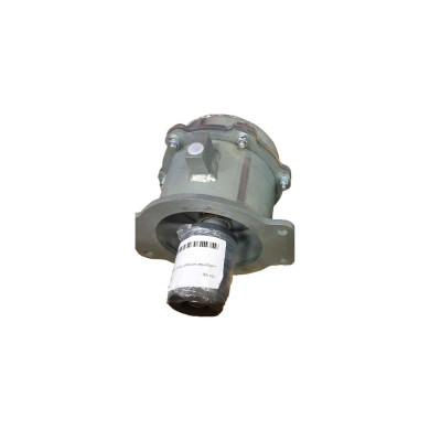 Luftcylinder komplett 70mm u/lås