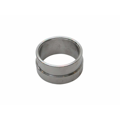 Svetsbussning övre 70mm släpvagn