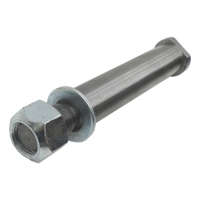 Dragbult ø30x160 mutter - 074.366-00A