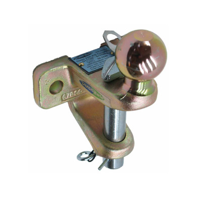 Rockinger Combidrag m/kula D17kn