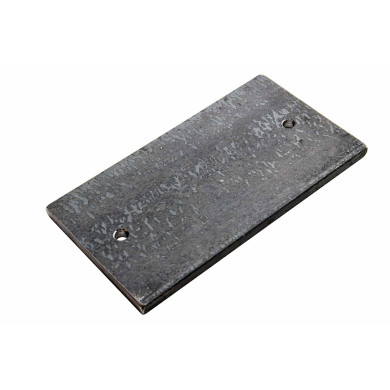 Glidplatta till 185x100 mm 1 st