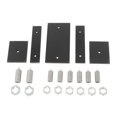 Slitdelssats AT-drag