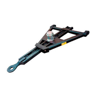 Triangel mont. 1290 (980-1100) - 735153