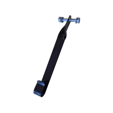 Jost holder til sveiv