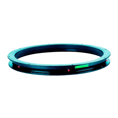 Vändkrans kullagrad 90/1100.24