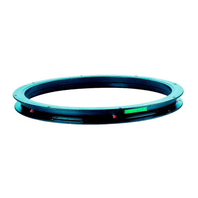 Vändkrans kullagrad 90/1200.24