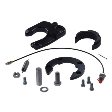 Reperationssæt for lås JSK37 skammel - JOST SK 3121-60 Z