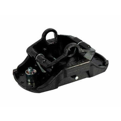 S-Fod til Jost støtteben