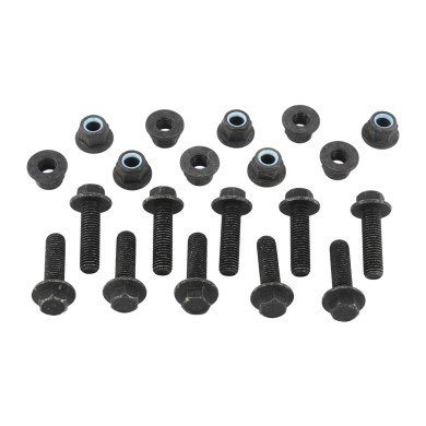 Skruvsats M16X50 10-pack - VBG 21-204700