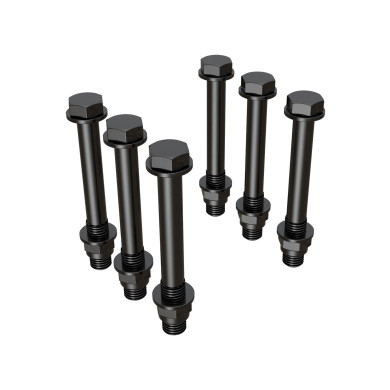 VBG Skruvsats M16x140 6-pack