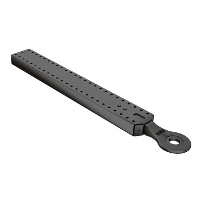 VBG Framdel D179 SS Ø57 mm