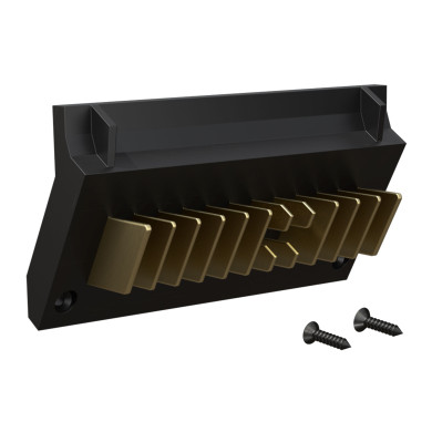 Insats 14-polig bildel - VBG 28-029100