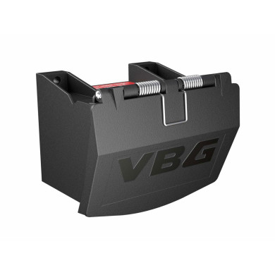 Kontaktbox 17 Polig, Bildel - VBG 28-029200