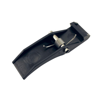 Låshake kompl.f/ el-hanske