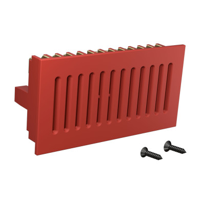 Insats 17 Polig släpdel Std. - VBG 28-033900