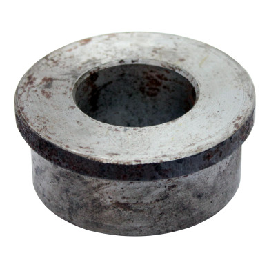 Svetsbussning u/spår