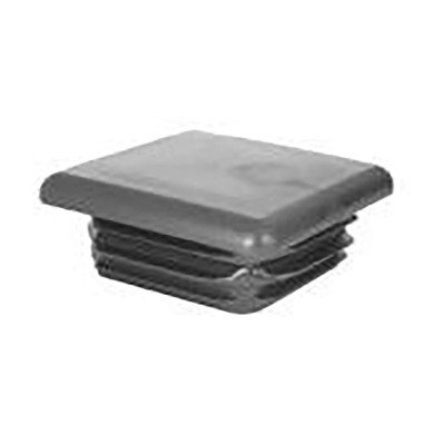 Plastrørprop 80x80mm