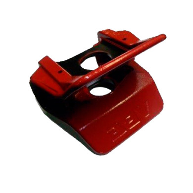 Fångmunn VBG 795V för trailerkrok - VBG 09-069700