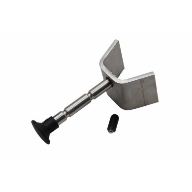 Repsats för lås på cylinder