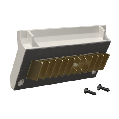 Insats 14-pol. bildel - VBG 28-034200