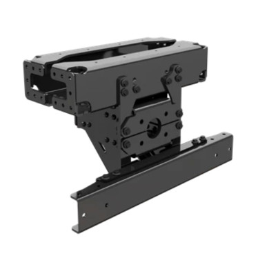 VBG Trekkbjelke MB CMS 63V EU180 W=822, H=175