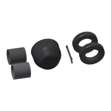 Gummielementsats för 750V, 795V, 795V-2/3, 575V-2/3 - VBG 09-066200