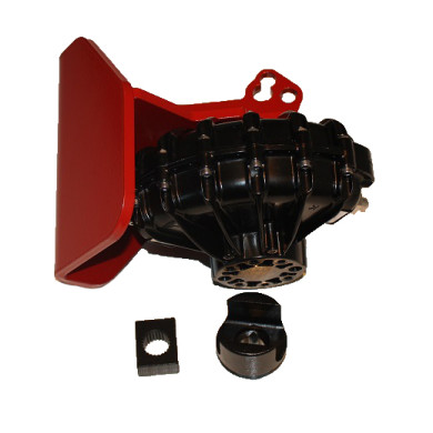 Luftservo PA ver.3.0 - VBG 07-110200