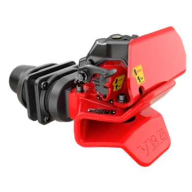 VBG 760-3 Kobling Luftservo fangmunn Kort/Kort - 09-317200