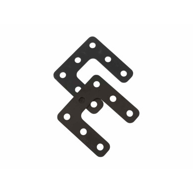 VBG Mellanlägg 120x120 5mm - 20-108800