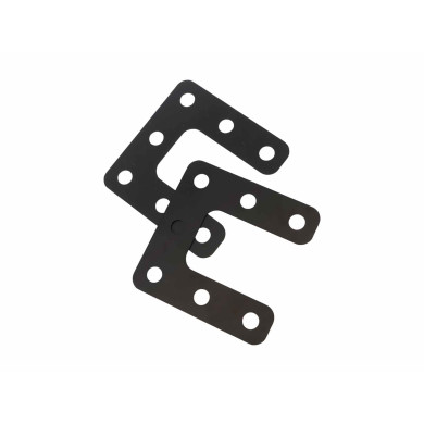 VBG Mellanlägg 120x120 2mm - 20-108700